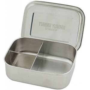 Hovedbilde Yummii Yummii matboks 3 rom medium pluss