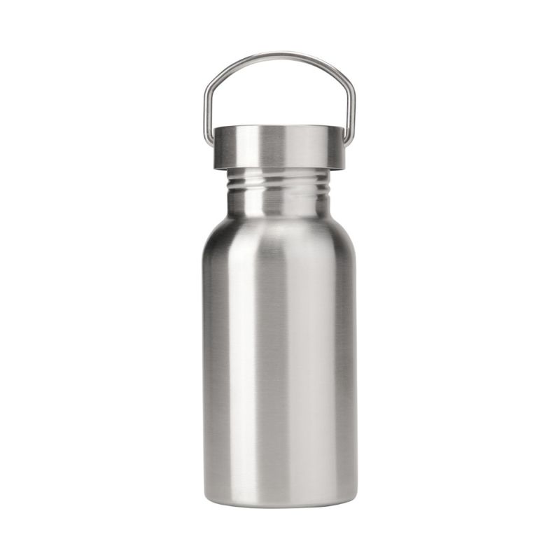 Haps Nordic drikkeflaske stål 400 ml