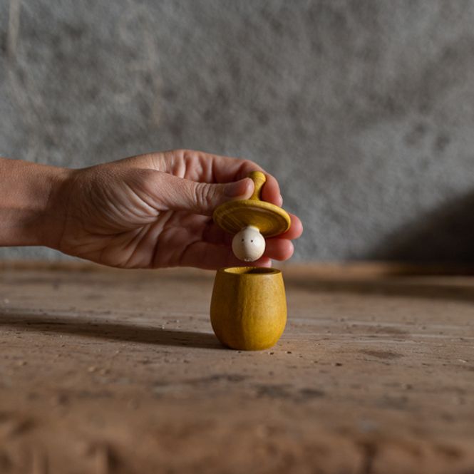 Hovedbilde Grapat Little Things - velg farge