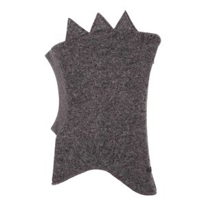 Hovedbilde Pure Pure balaklava kokt ull bomullsf&ocirc;r gr&aring; dino