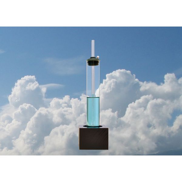 Spielzeug Kraul v&aelig;rglass