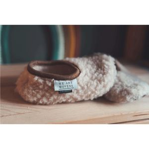 Hovedbilde We Are Wovens ullt&oslash;fler macchiato