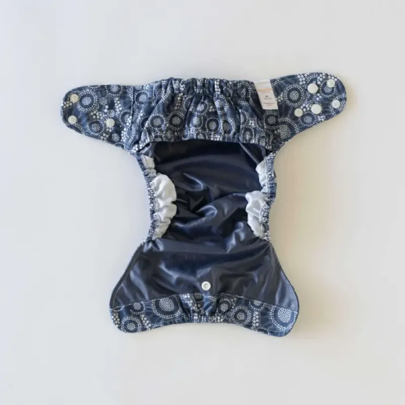 Bare & Boho Ai2-cover onesize Flexicover