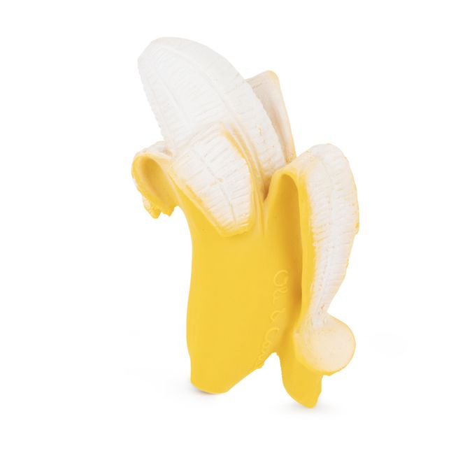 Hovedbilde Oli & Carol biteleke banan naturgummi