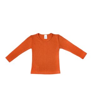 Hovedbilde Cosilana tr&oslash;ye ull/silke oransje - kun 92