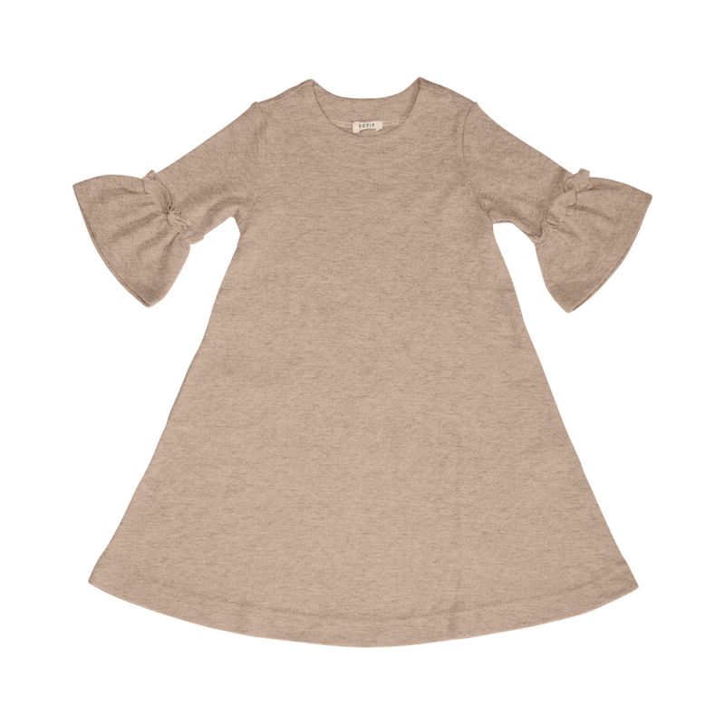 Petit by Basics ullkjole sand - kun 92