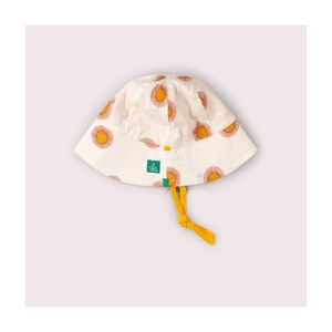 Hovedbilde Little Green Radicals solhatt soler vendbar