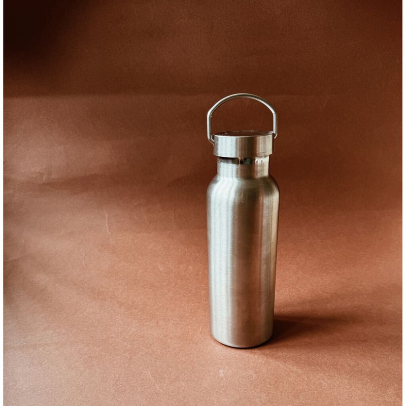 Haps Nordic termoflaske stål 500 ml