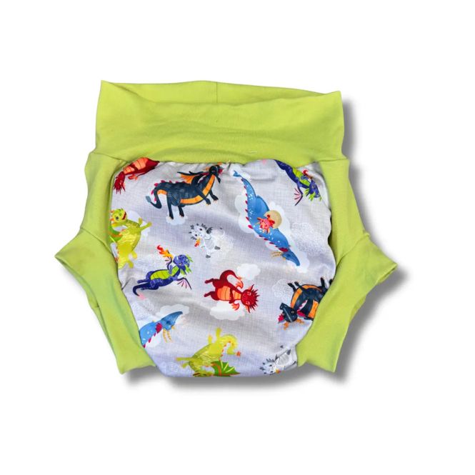 Hovedbilde Smart Bottoms trusebleie