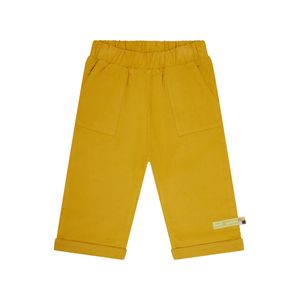 Hovedbilde Loud + Proud kordbukser okergul