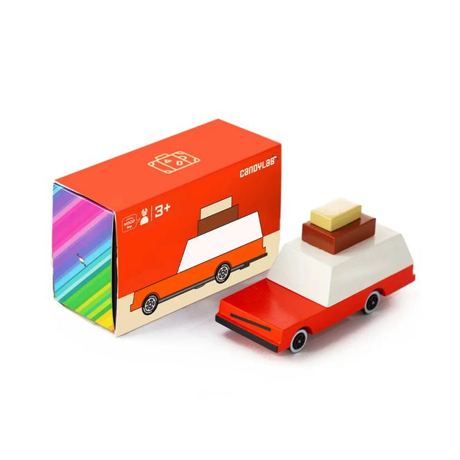 Hovedbilde Candylab bil 