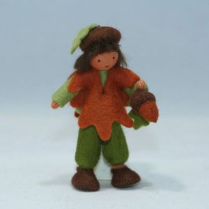Hovedbilde Ambrosius figur eikenøtt (2025)