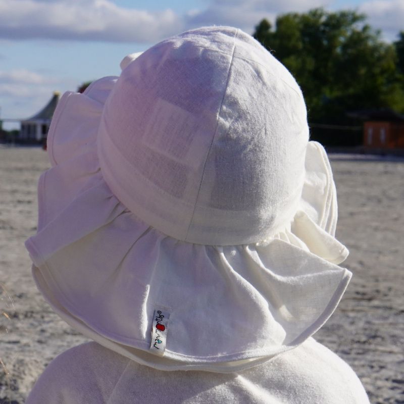 ManyMonths ECO Hempies solhatt Bonny