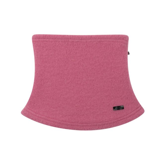 Hovedbilde Pure Pure hals ullfleece Dusty Pink