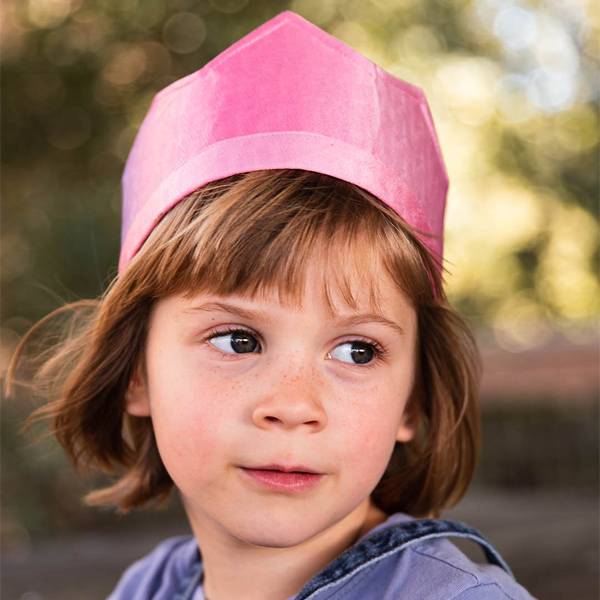 Sarah's Silks silkekrone