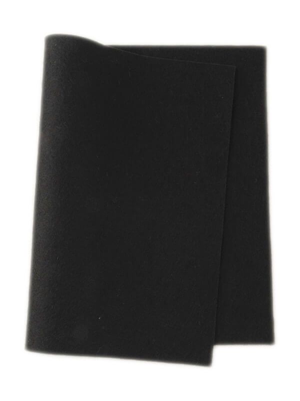 TrueFelt ullfilt 100 % ull 180x20 cm