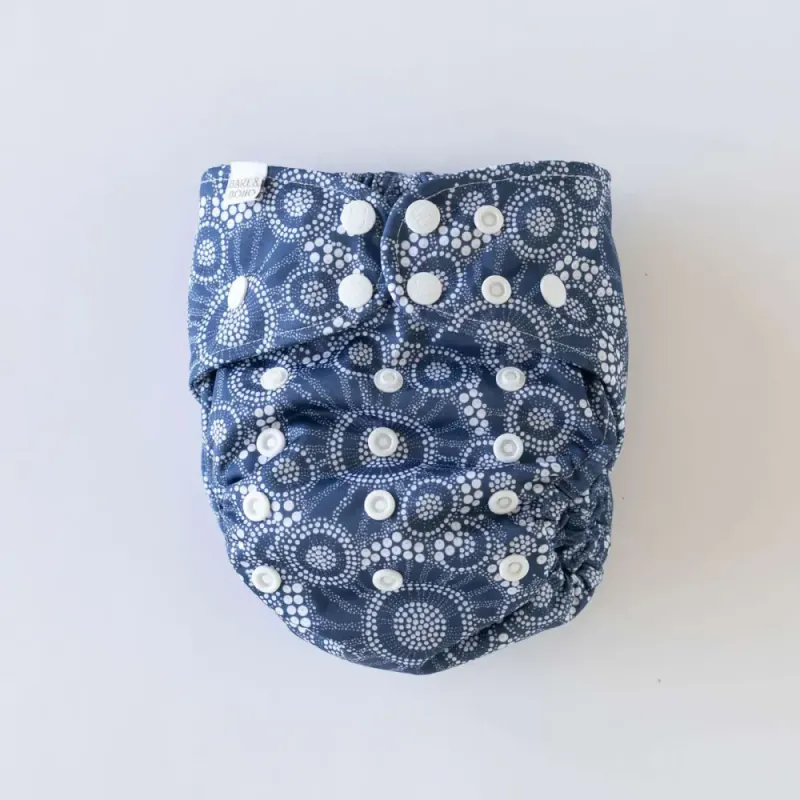 Bare & Boho Ai2-cover onesize Flexicover