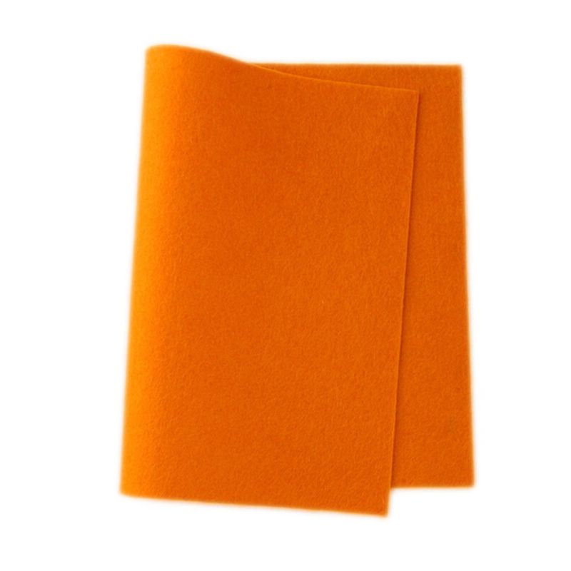 TrueFelt ullfilt 100 % ull 20x30 cm