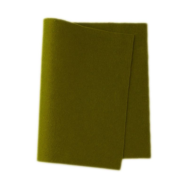 TrueFelt ullfilt 100 % ull 20x30 cm
