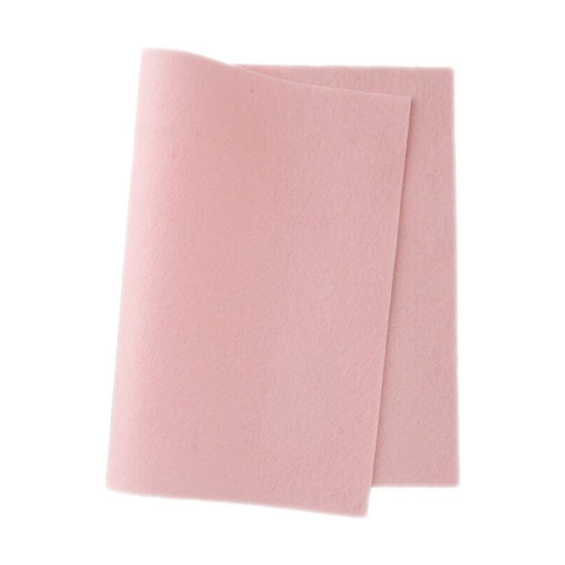 TrueFelt ullfilt 100 % ull 20x30 cm