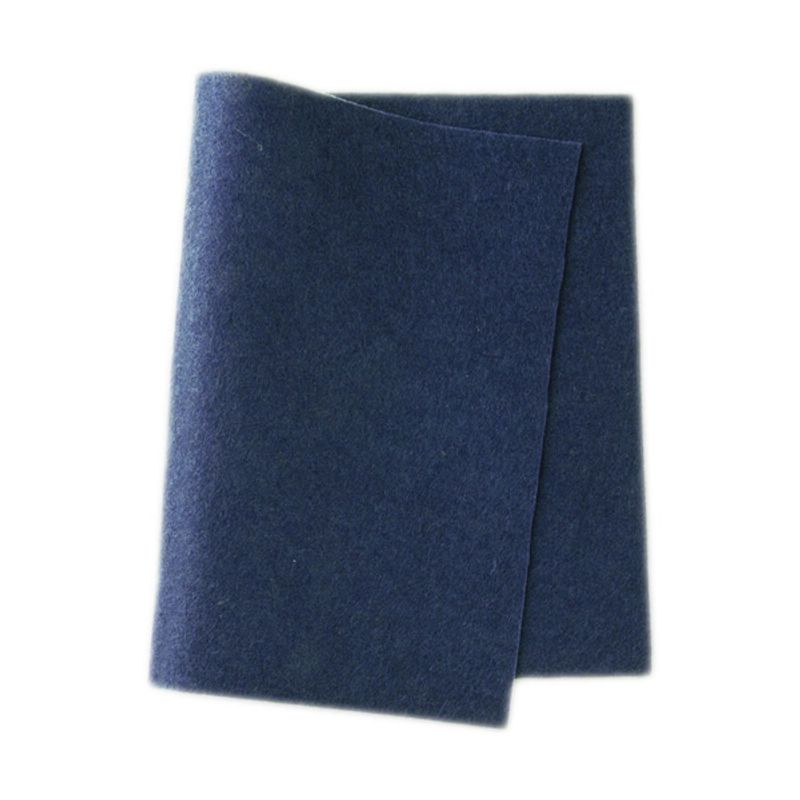 TrueFelt ullfilt 100 % ull 20x30 cm