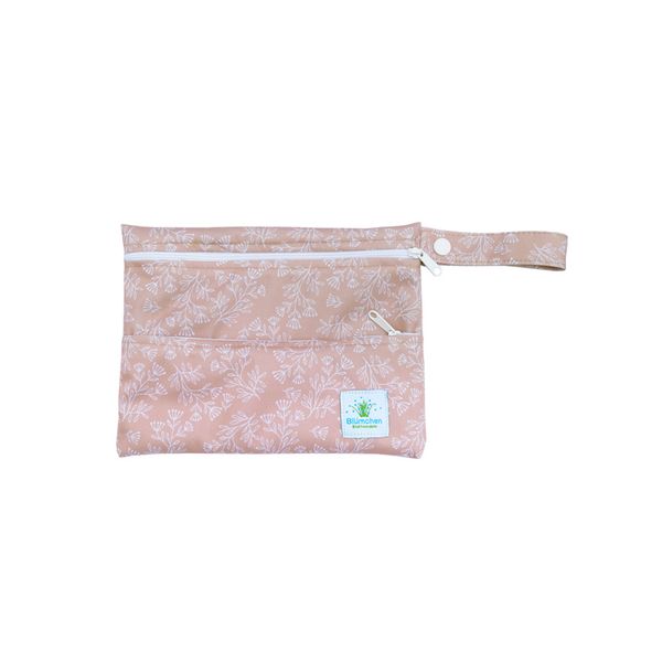 Bl&uuml;mchen v&aring;tpose mini to lommer