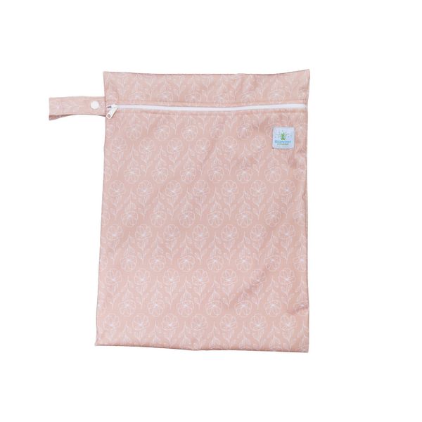 Bl&uuml;mchen v&aring;tpose medium ny