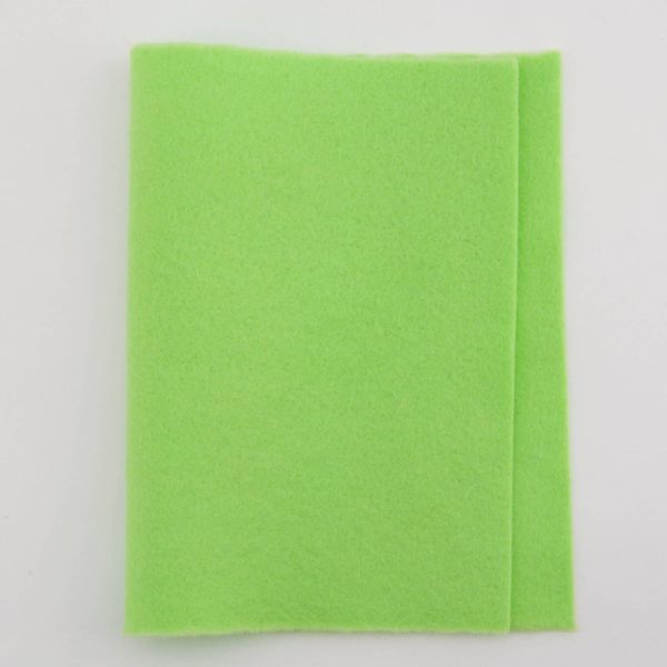 TrueFelt ullfilt 100 % ull 20x30 cm