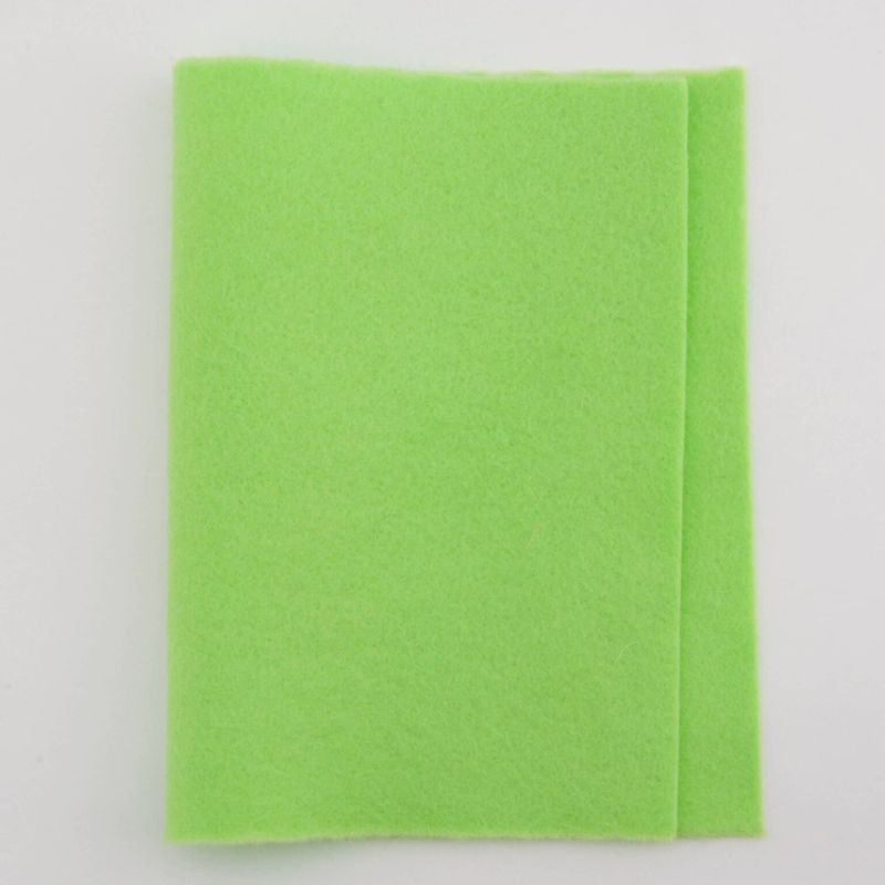 TrueFelt ullfilt 100 % ull 20x30 cm