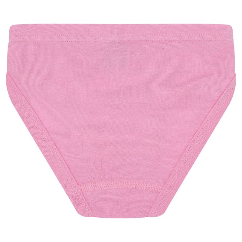 Loud + Proud 2-pk. truser jente rosa