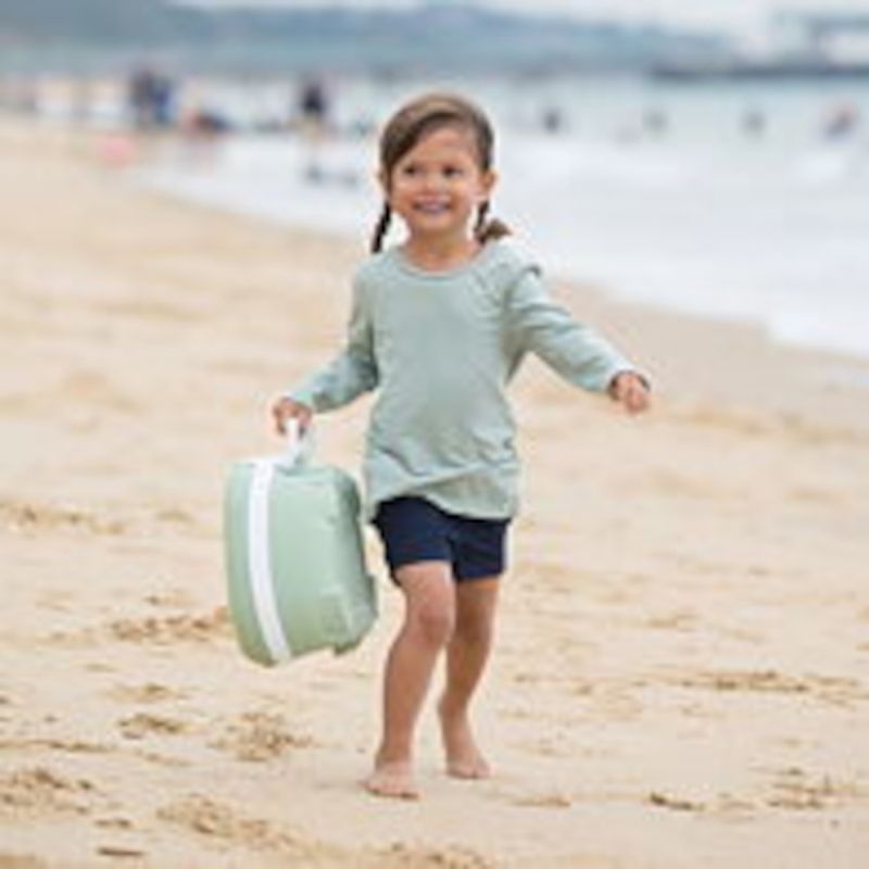 My Carry Potty reisepotte - flere farger
